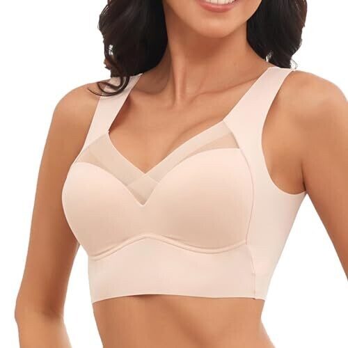 KCRPM Hatmeo Bra Posture Correcting...